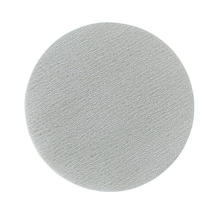 Norton Abrasives 3 In. Super Flexible Film H&L Disc P2000 Grit Q775 Aluminum Oxide5, 25PK 66623390562